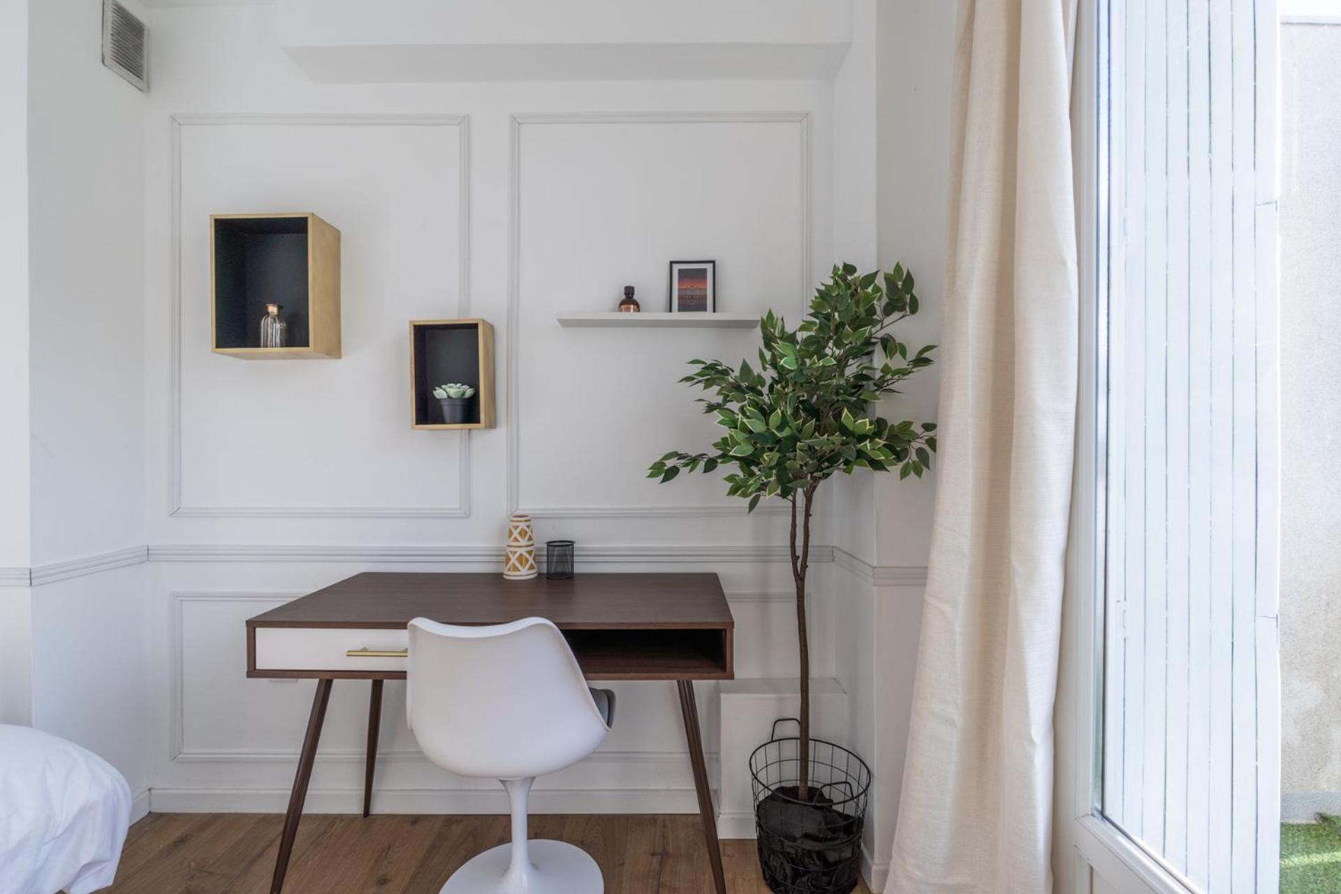 Le Panoramique - Clim, Balcon, Superbe Vue, Wifi Apartment Тулуза Екстериор снимка