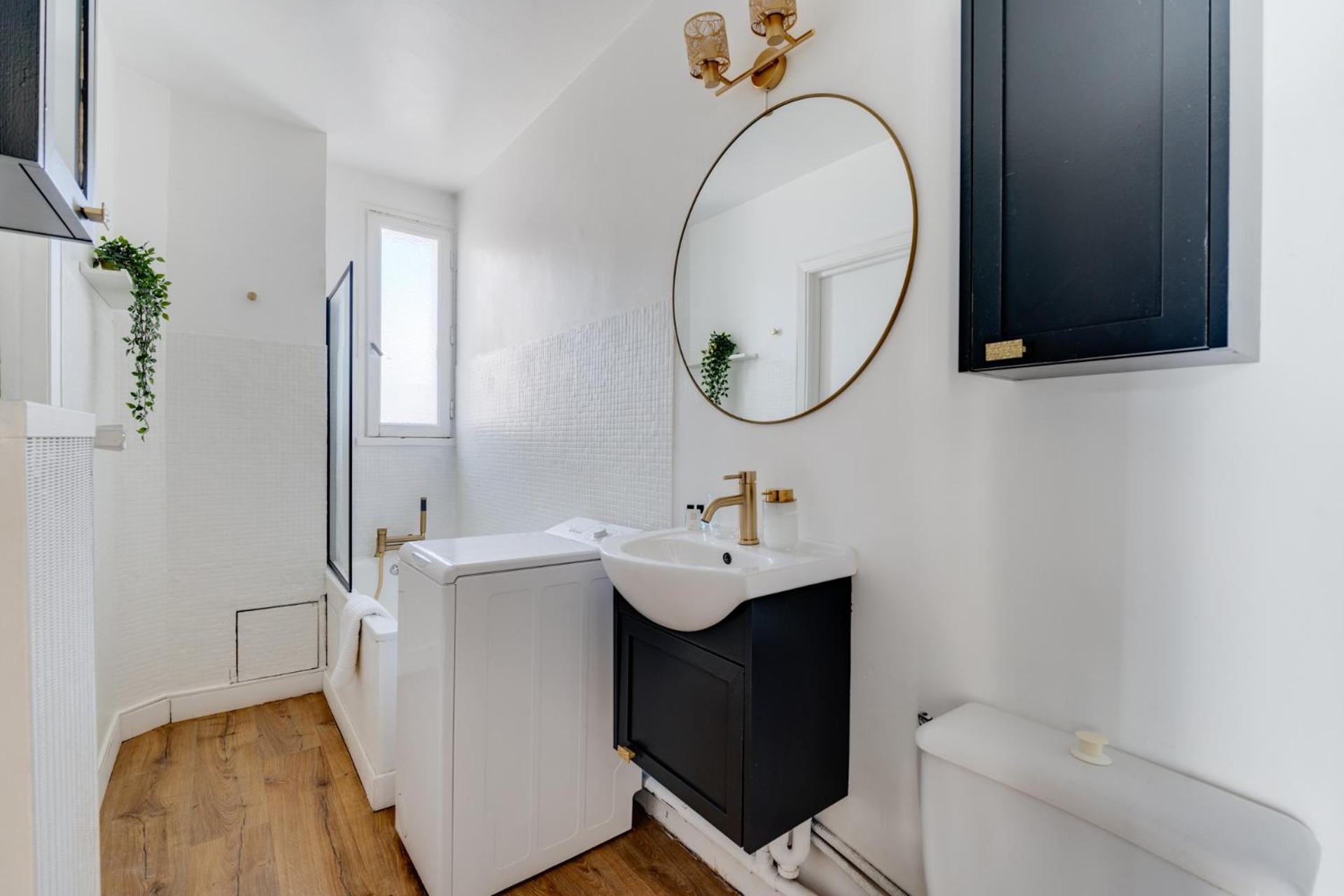 Le Panoramique - Clim, Balcon, Superbe Vue, Wifi Apartment Тулуза Екстериор снимка
